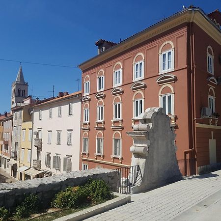 Sea View Studio Apartment Zadar Dış mekan fotoğraf