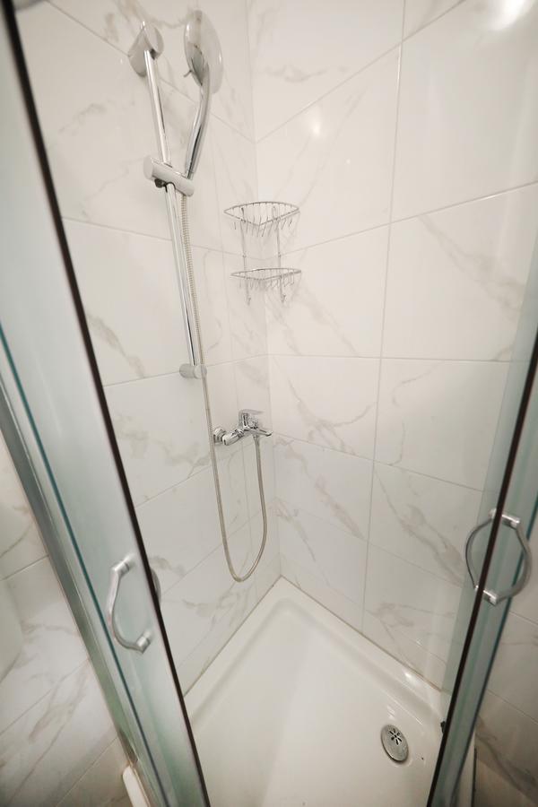 Sea View Studio Apartment Zadar Dış mekan fotoğraf