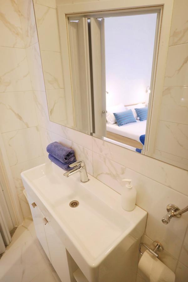 Sea View Studio Apartment Zadar Dış mekan fotoğraf